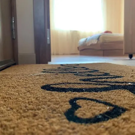 Apartment Petya's Cozy Relaxing Aparment. *