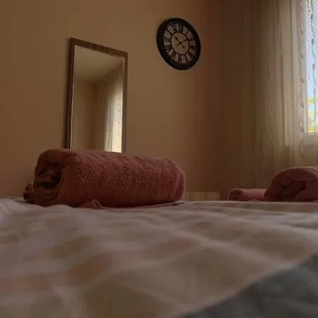 Apartment Petya's Cozy Relaxing Aparment. *